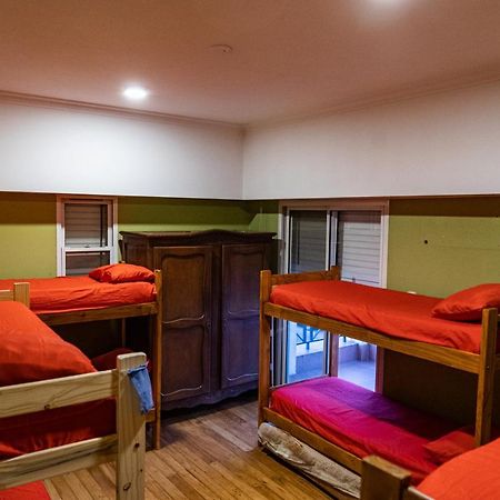 Olo Hostel Санта-Фе Экстерьер фото