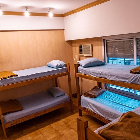 Olo Hostel Санта-Фе Экстерьер фото