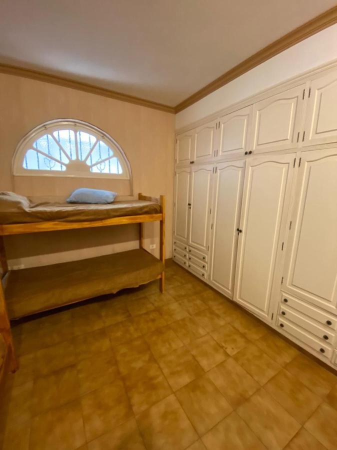 Olo Hostel Санта-Фе Экстерьер фото