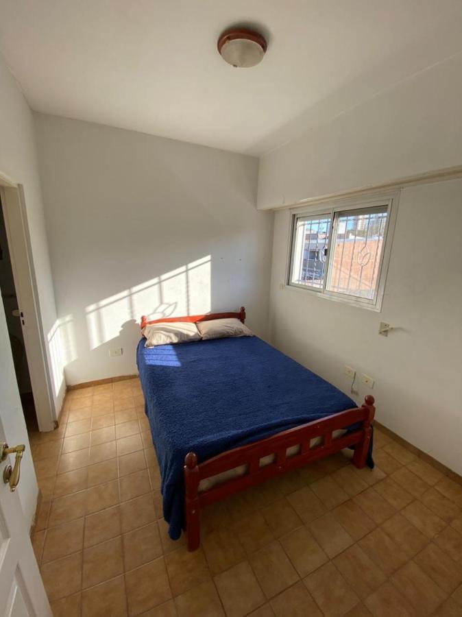 Olo Hostel Санта-Фе Экстерьер фото